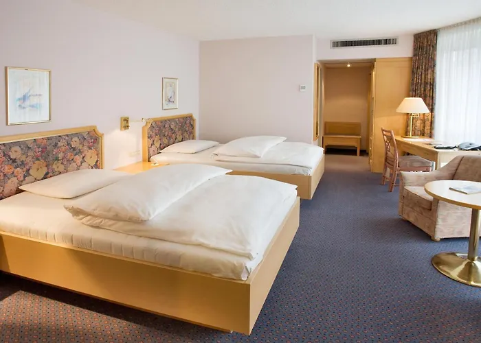 Erikson Hotel