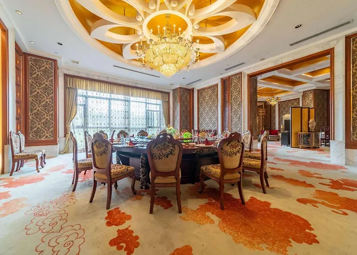 Ramada Yichang Hotel