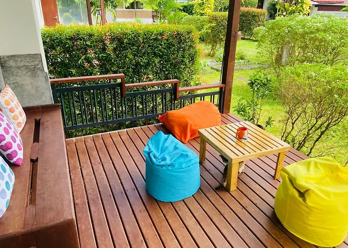 Sean Sabai Home E Ristobar