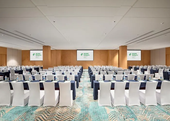 Holiday Inn Xining Datong By Ihg