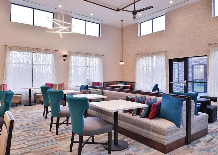Homewood Suites Des Moines Airport