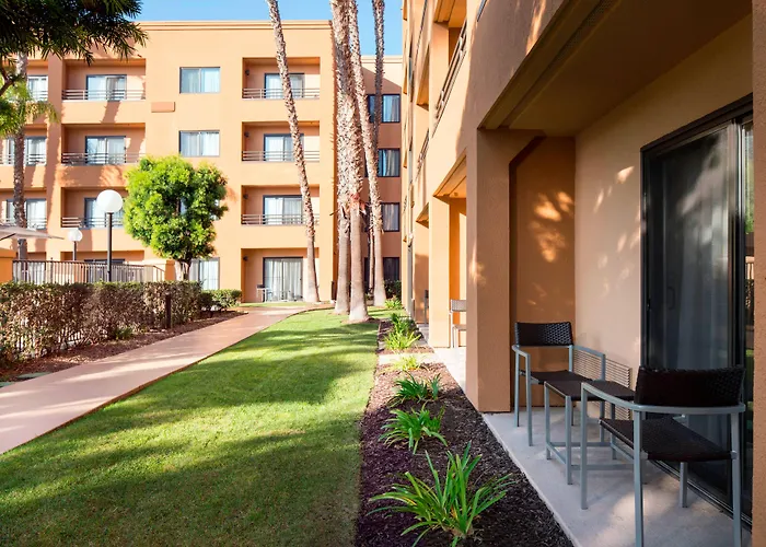 Sonesta Select Los Angeles Torrance South Bay