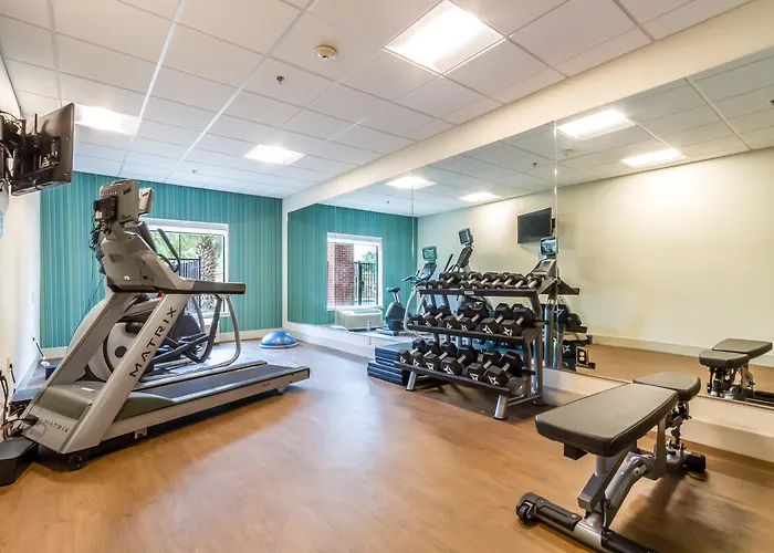 Holiday Inn Express Hotel & Suites Hearne, An Ihg Hotel