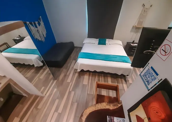 Hotel Boutique Casa Mariano