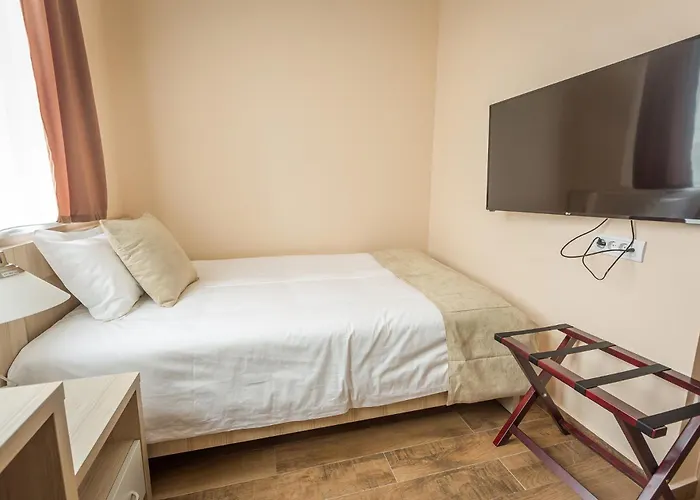 Hotel Mar Garni