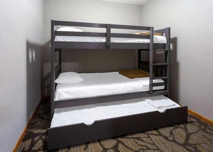 Wingate By Wyndham Wisconsin Dells Waterpark