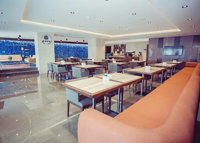 Fesa Business Hotel