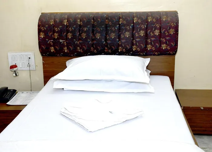 Hotel Kingfisher