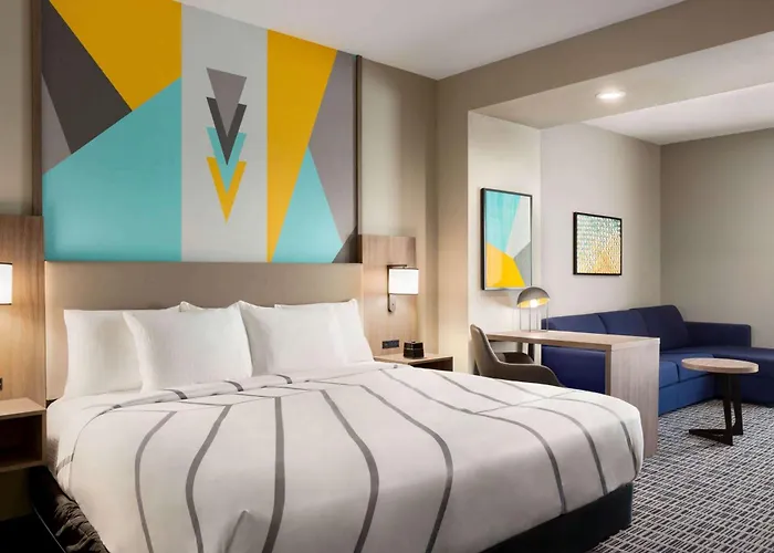 La Quinta By Wyndham Sugar Land-Richmond, Rosenberg