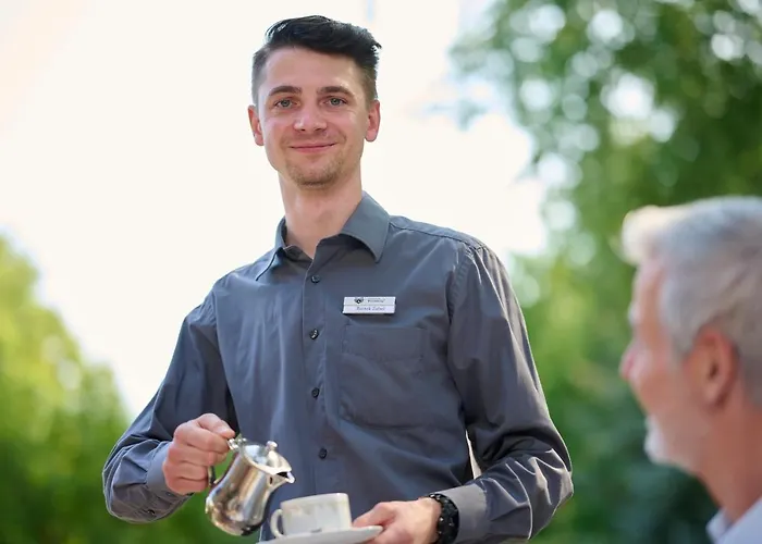 Kurhaus Pivittskrug