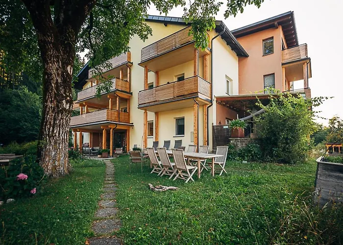 Villa Blumegg