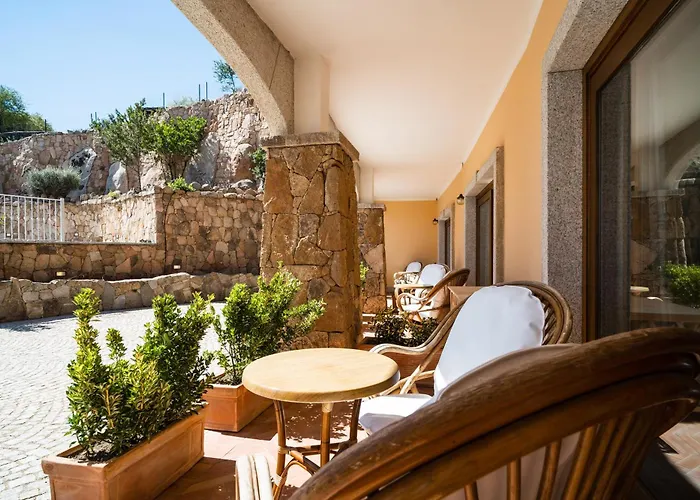 Lh Hotel Pozzo Sacro