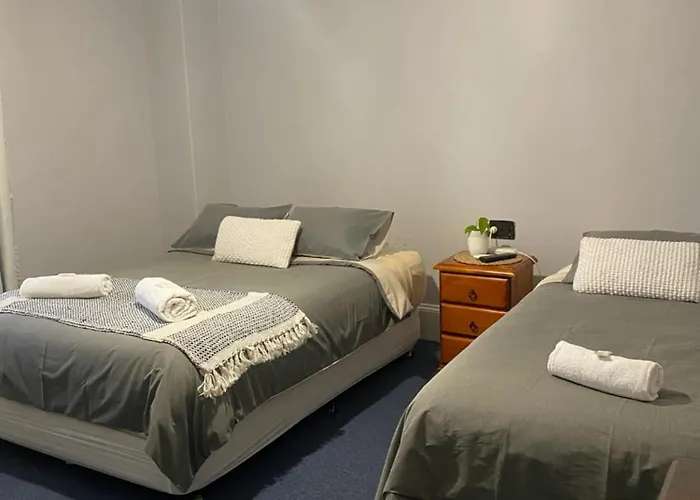 Bank Hotel Dungog