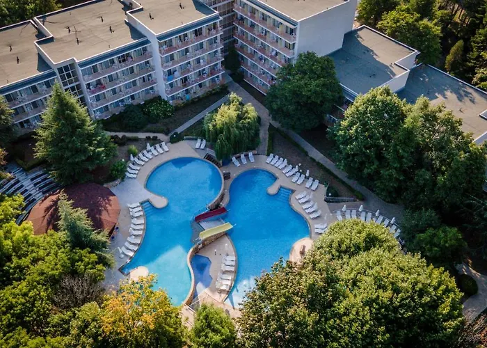 Vita Park Hotel & Aqua Park
