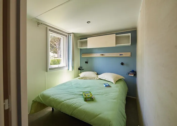 Camping L'Oasis