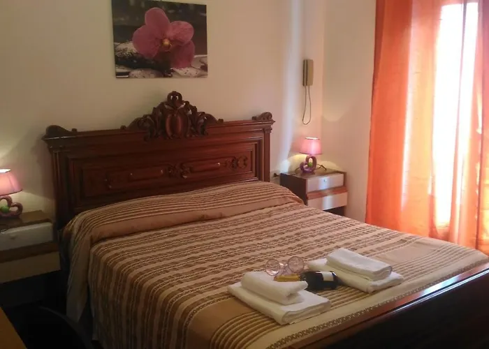 Hotel California