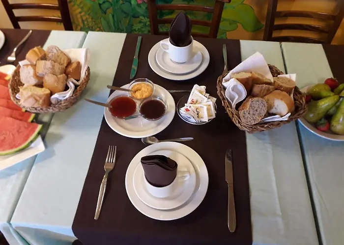 Hotel Jardin Concha