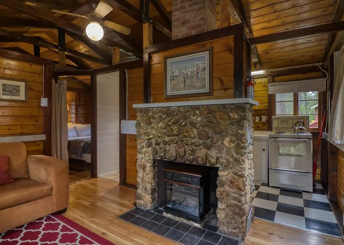 Timbers Resort