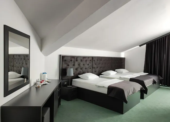 Hotel Bacchus