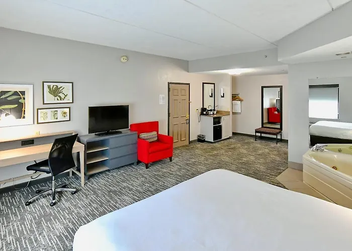 Country Inn & Suites By Radisson, Mount Morris, Ny