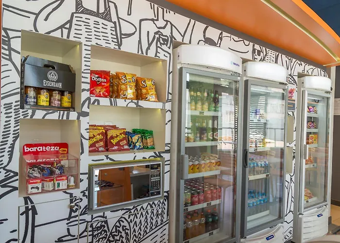 Ibis Budget Blumenau
