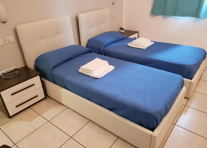 Hotel Daisy