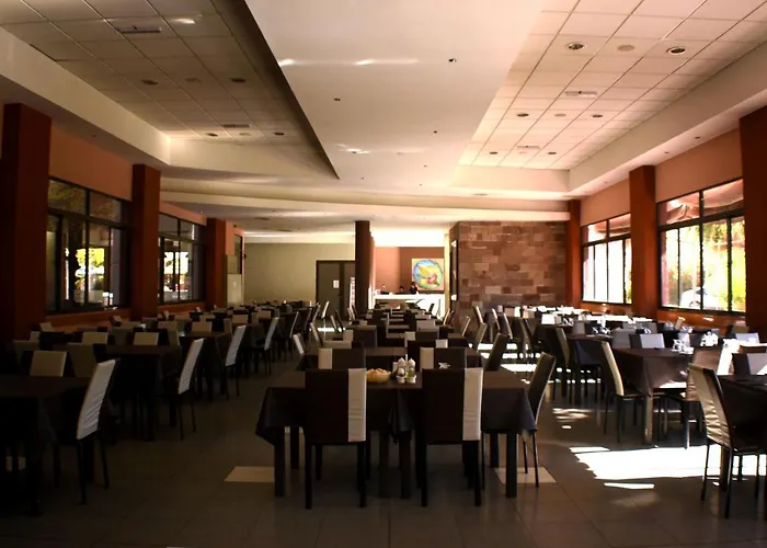 Hotel Puesta Del Sol