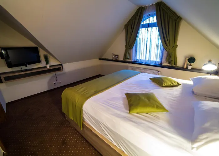 Hotel Arena