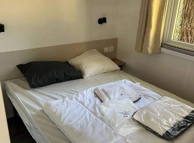 Location Mobil Home Saison 2023