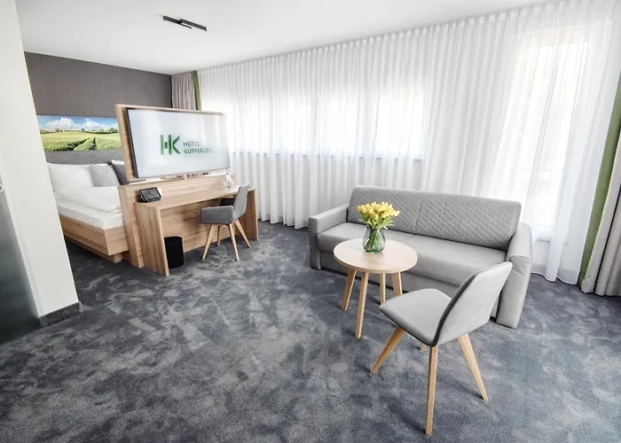 Hotel Kupferzell