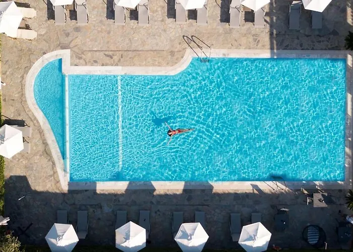 Terezas Hotel
