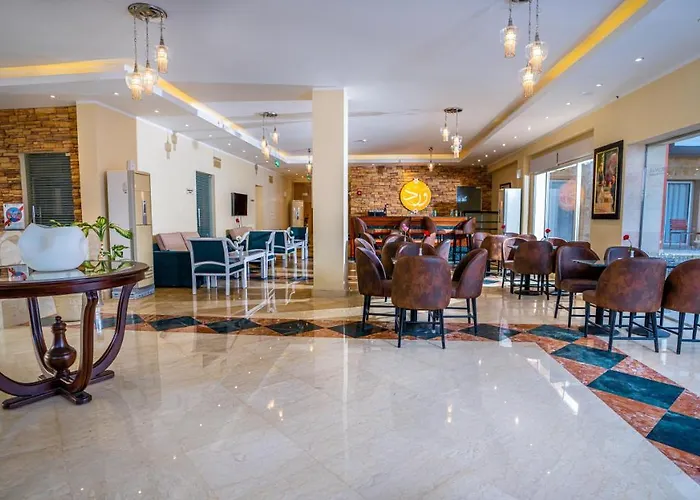 Blumar El Dome Hotel
