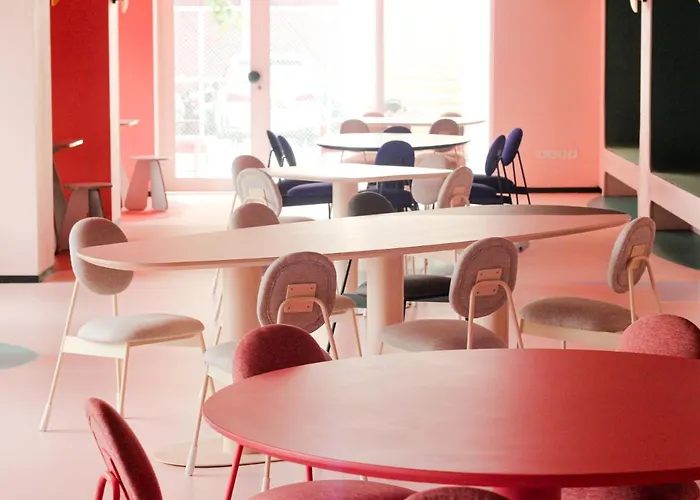 Kotta Hotel Semarang