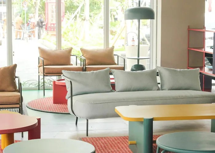 Kotta Hotel Semarang