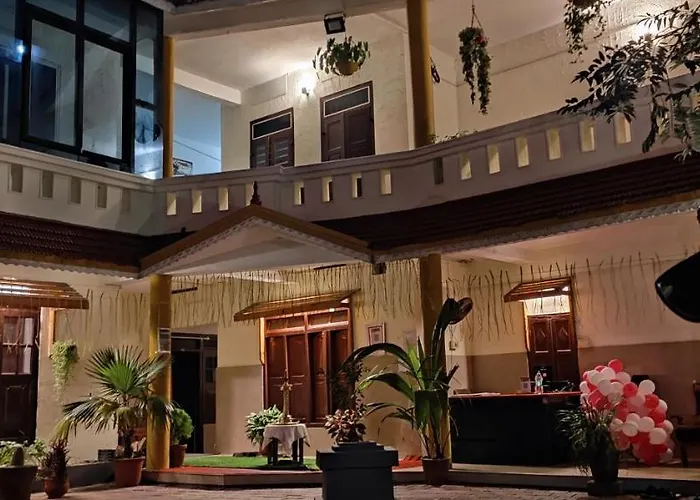 Vedhara Ayurveda Panchakarma Treatment Centre