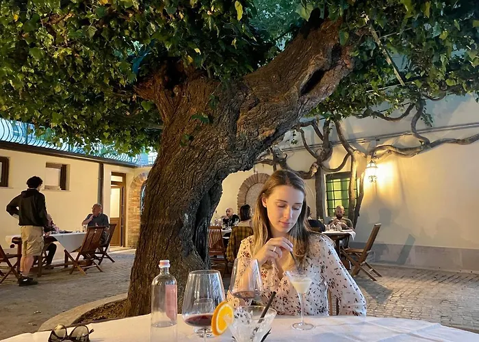 Antica Locanda Al Gelso