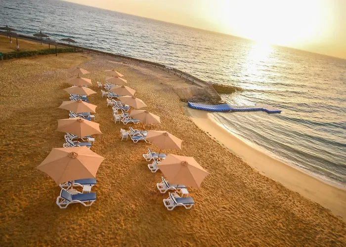 Blumar El Dome Hotel