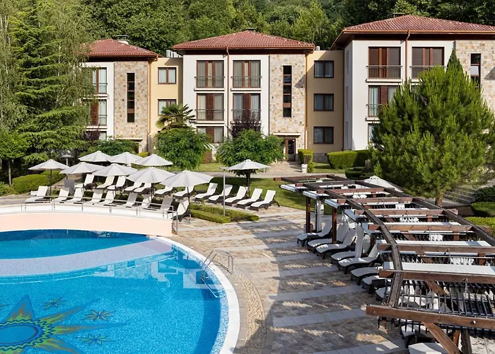 Pirin Park Hotel