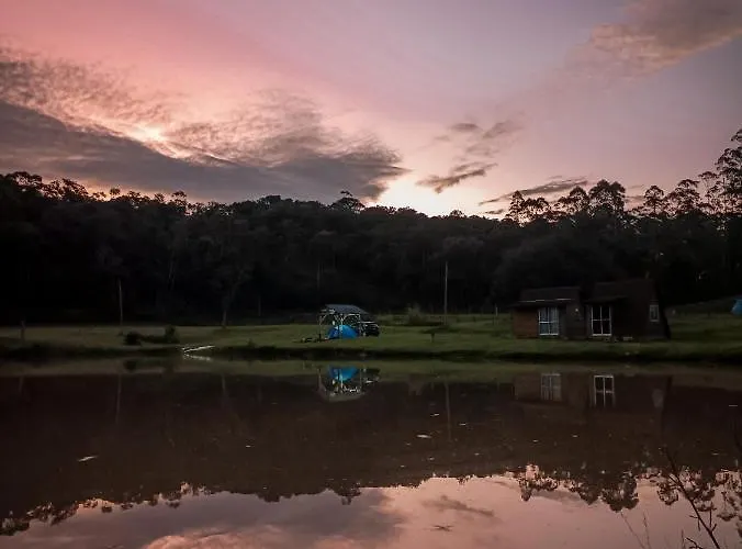 Recanto do Vale Glamping