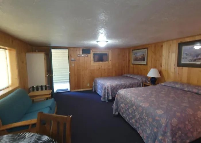 Westwood Motel