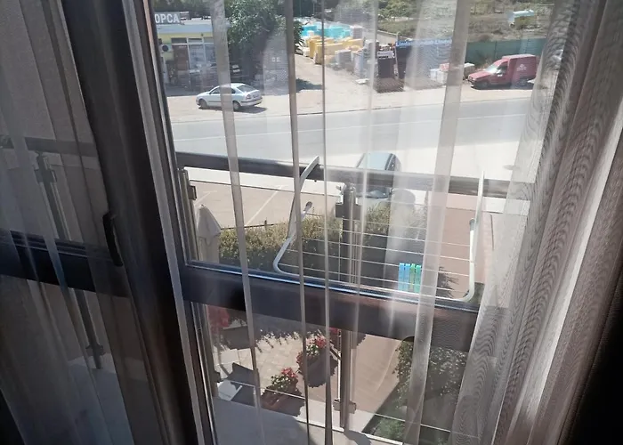 Hotel Vanilla, Varna - Free Parking