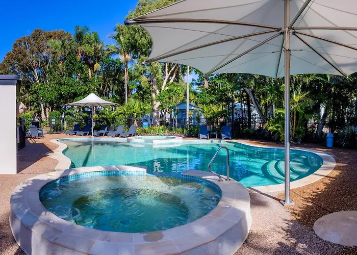 Big4 Tasman Holiday Parks - Ballina