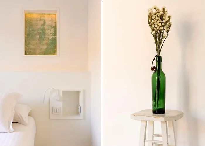 O Plum'Art Chambres De Caractere