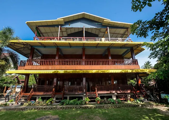Bontai Resort, Don Khon