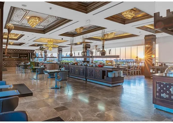 Savoy Hotel Spa&Casino