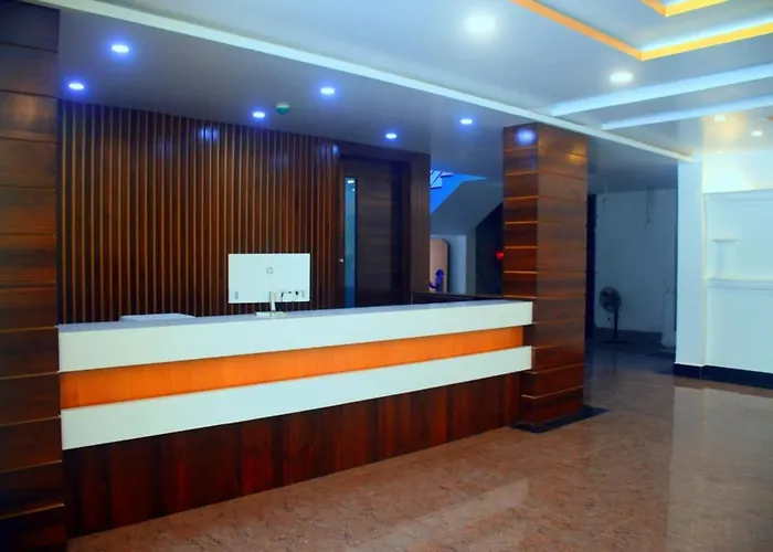 Prince Palace
