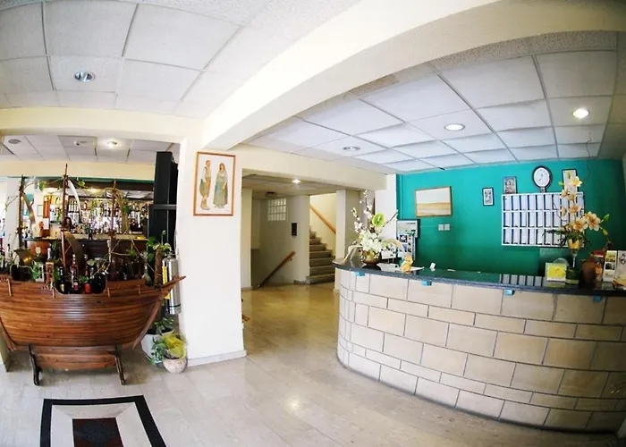 Cornelia Hotel