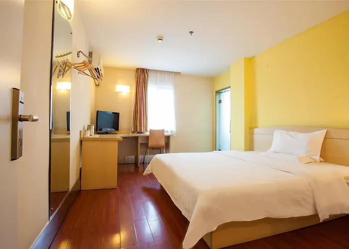7Days Premium Xiamen University South Siming Road