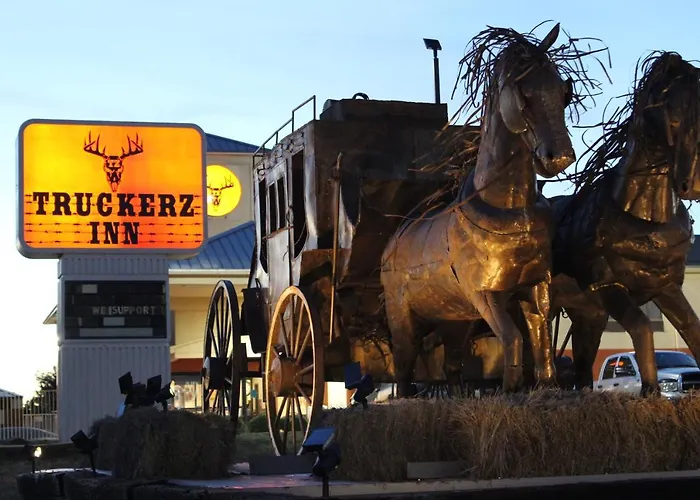 Truckerz Inn