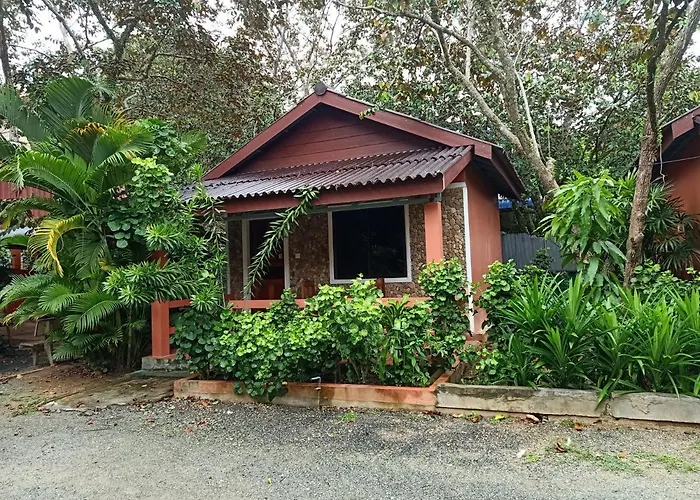 Pina House